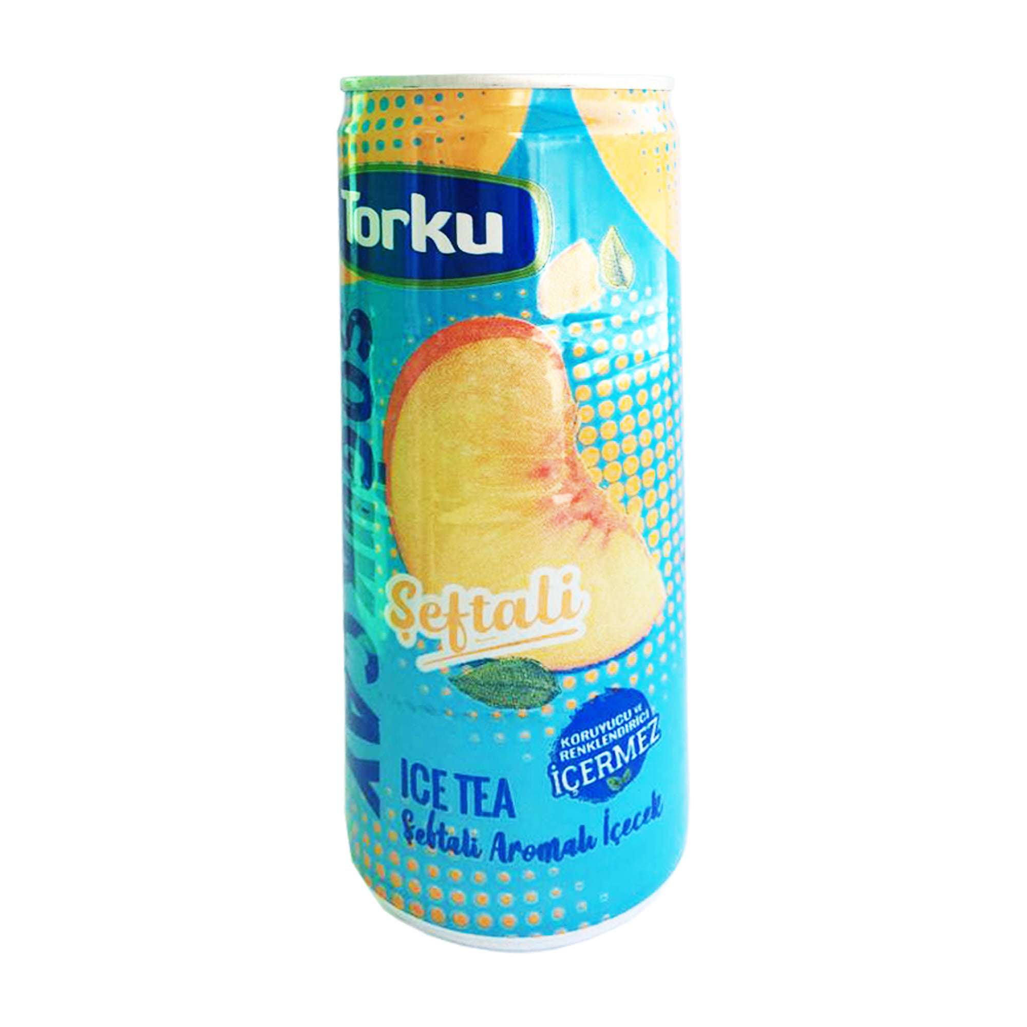 Nar Gross. TORKU SOĞUK ÇAY 250 ML ŞEFTALİ TNK