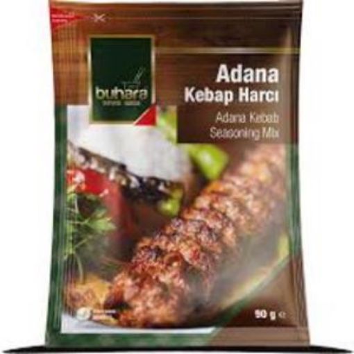 BUHARA 90 GR ADANA KEBAP HARCI. ürün görseli