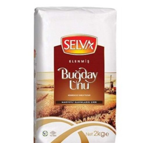 SELVA UN 2 KG. ürün görseli