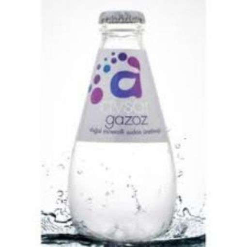 AVŞAR GAZOZ 200 ML. ürün görseli