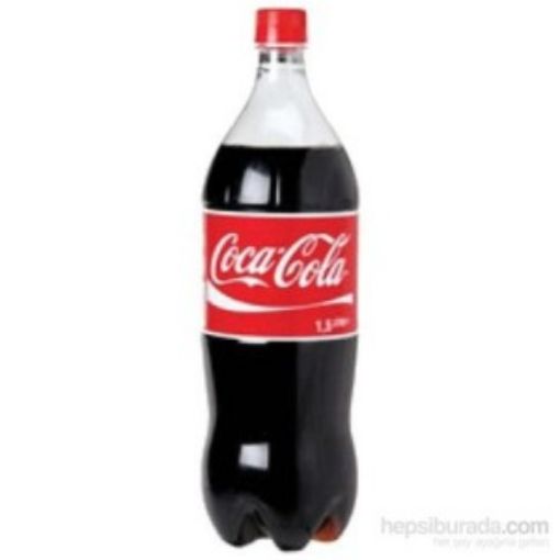 COCA COLA  1,5 LT. ürün görseli