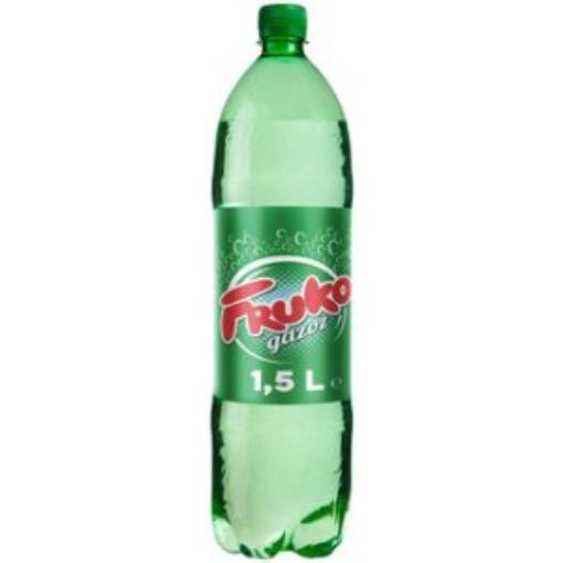 FRUKO 1,5 LT GAZOZ. ürün görseli