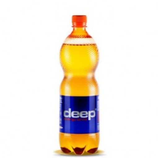 DEEP ENERJİ İÇECEĞİ 1 LT. ürün görseli