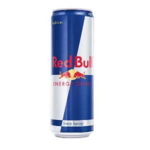 RED BULL 473 ML. ürün görseli