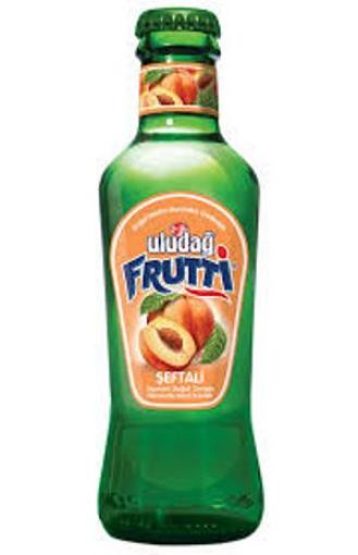 ULUDAĞ FRUTTİ ŞEFTALİ 200 ML. ürün görseli