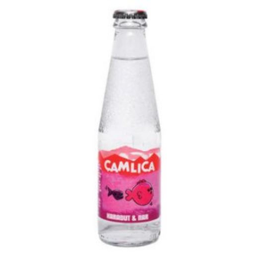 ÇAMLICA BENİM DÜNYAM 200 ML K.DUT-NAR. ürün görseli