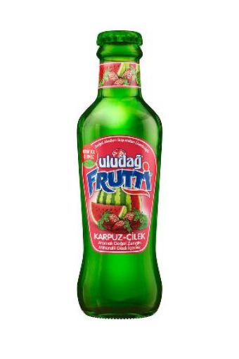 ULUDAĞ FRUTTİ KARPUZ-ÇİLEK 200 ML. ürün görseli