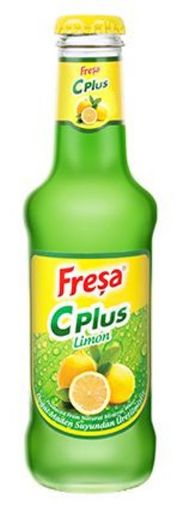 FREŞA C PLUS LİMON 200 ML. ürün görseli