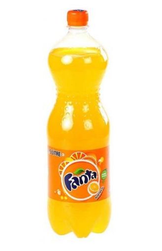 FANTA  1,5 LT. ürün görseli