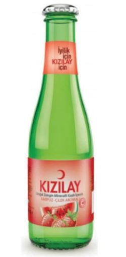 KIZILAY 200 ML KARPUZ-ÇİLEK. ürün görseli