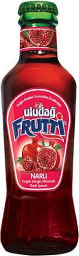 ULUDAĞ FRUTTİ NARLI 200 ML. ürün görseli