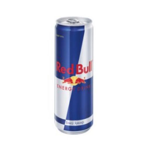 RED BULL 355 ML. ürün görseli