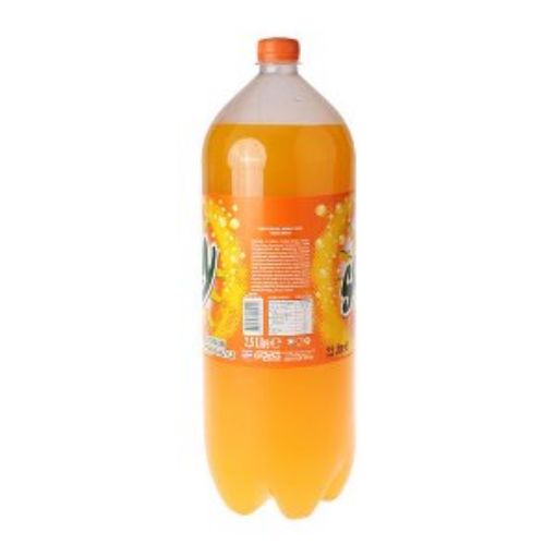 SUNNY PORTAKAL 2,5 LT. ürün görseli
