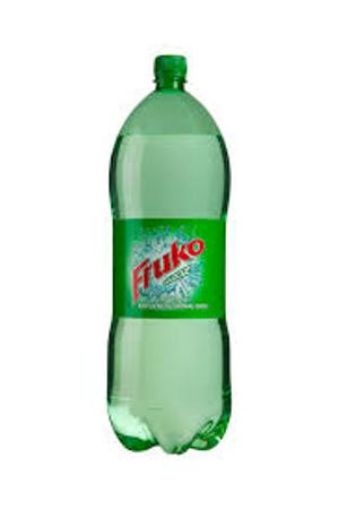 FRUKO 2,5 LT GAZOZ. ürün görseli