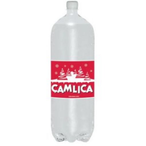 ÇAMLICA 2,5 LT GAZOZ. ürün görseli