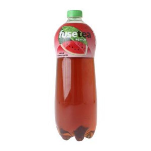 FUSE TEA 1,5 LT KARPUZ. ürün görseli