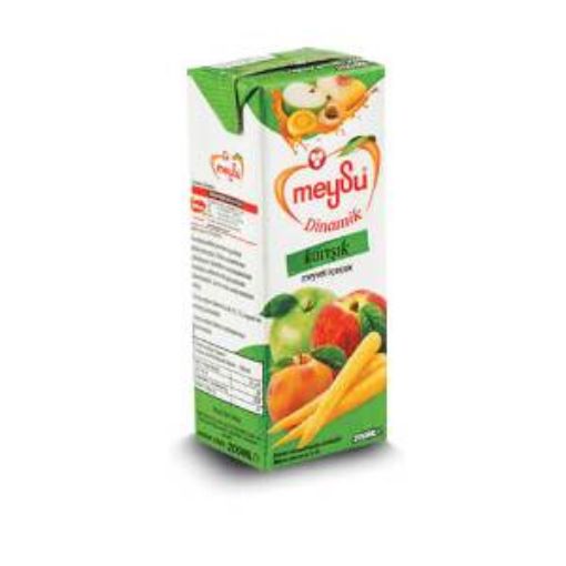 MEYSU DİNAMİC 200 ML KARIŞIK İÇECEK. ürün görseli