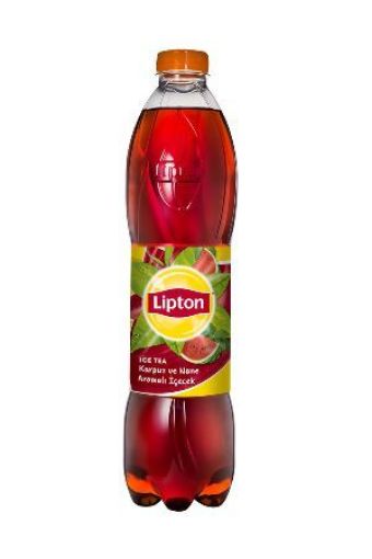 LİPTON ICE TEA 1,5 LT KARPUZ NANE. ürün görseli