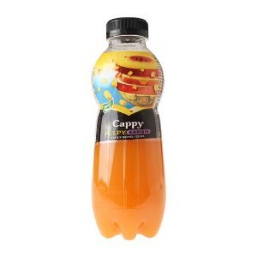 CAPPY 330 ML PULPY KARIŞIK. ürün görseli