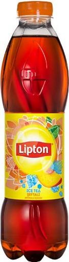 LİPTON ICE TEA  1 LT ŞEFTALİ. ürün görseli