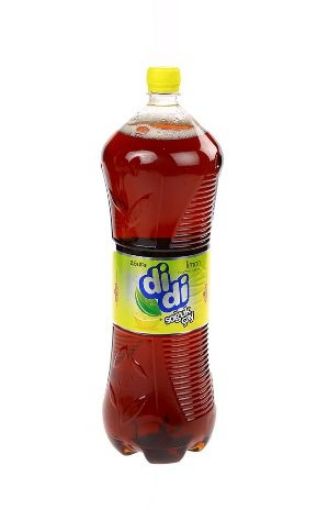 ÇAYKUR DİDİ 2,5 LT LİMON. ürün görseli