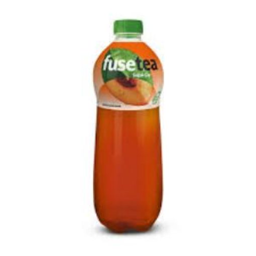 FUSE TEA 1,5 LT ŞEFTALİ. ürün görseli