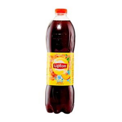 LİPTON ICE ŞEFTALİ 2 LT. ürün görseli