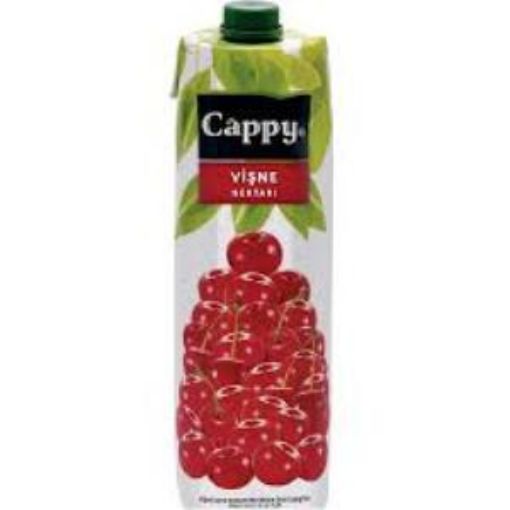 CAPPY 1 LT VİŞNELİM PET. ürün görseli