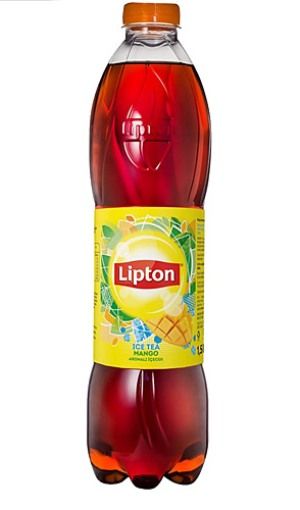 LİPTON ICE TEA 1,5 LT MANGO. ürün görseli
