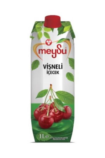 MEYSU 1 LT VİŞNE İÇEÇEK. ürün görseli