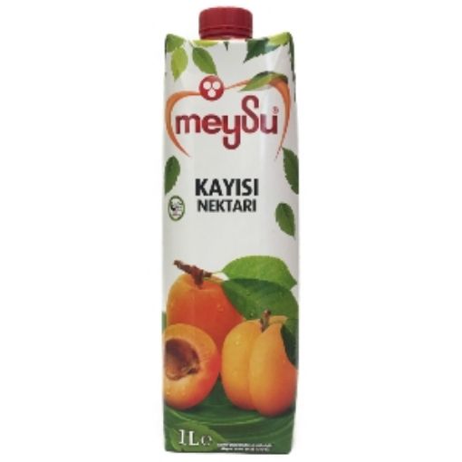 MEYSU 1 LT KAYISI NEKTARI. ürün görseli