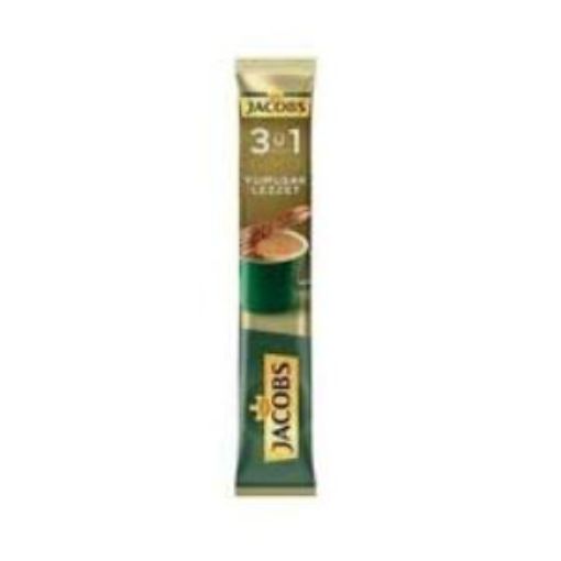 JACOBS 3IN1 18 GR YUMUŞAK. ürün görseli