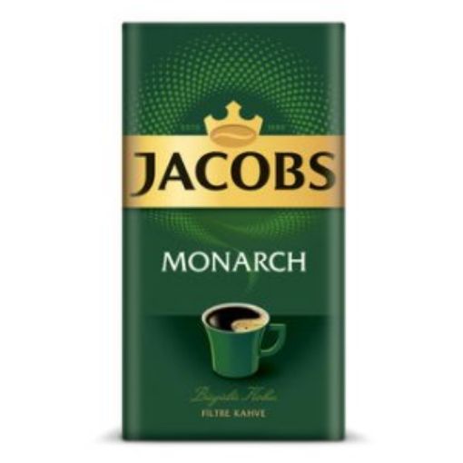 JACOBS SELECTION FİLTRE KAHVE 250 GR. ürün görseli