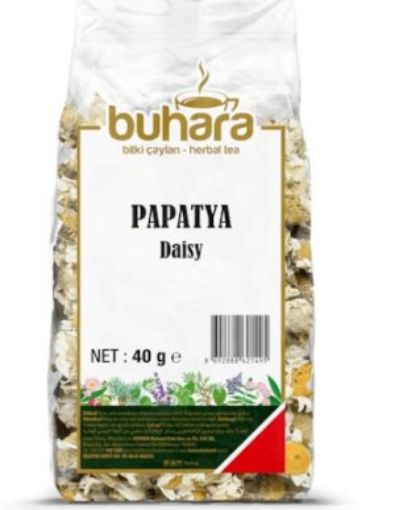 BUHARA PAPATYA 40 GR POŞET. ürün görseli