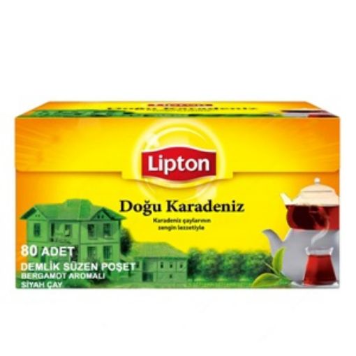 LİPTON DEMLİK 80'Lİ DOĞU KRD.. ürün görseli