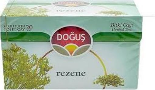 DOĞUŞ 20'Lİ 40 GR REZENE. ürün görseli