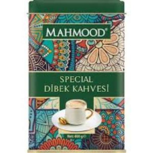 MAHMOOD DİBEK KAHVESİ 400 GR. ürün görseli