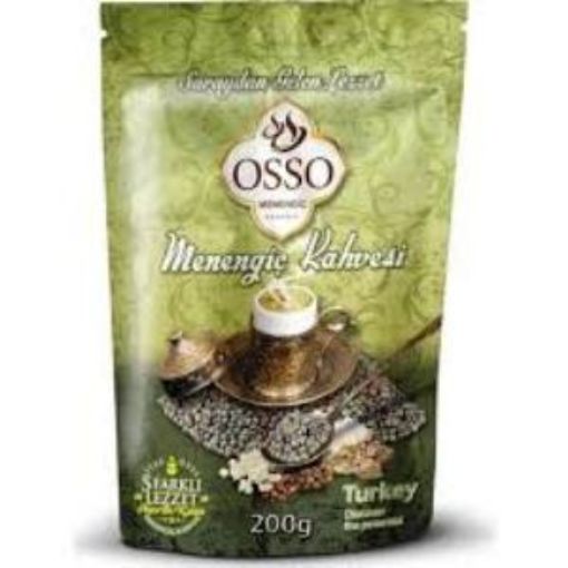 OSSO MENENGİÇ KAHVESİ 200 GR. ürün görseli