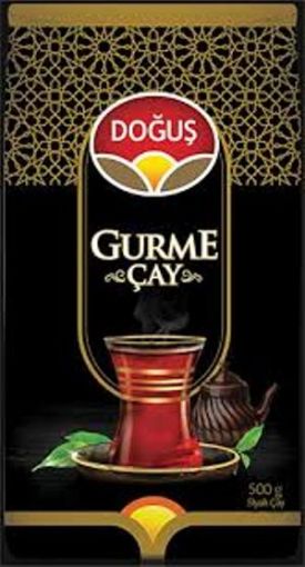 DOĞUŞ GURME ÇAY 500 GR. ürün görseli