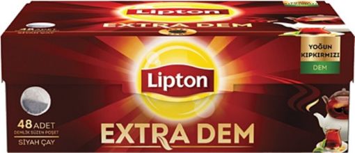 LİPTON DEMLİK 48'Lİ EXTRA DEM. ürün görseli