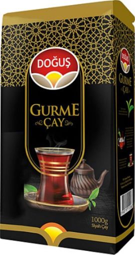 DOĞUŞ GURME ÇAY 1000 GR. ürün görseli