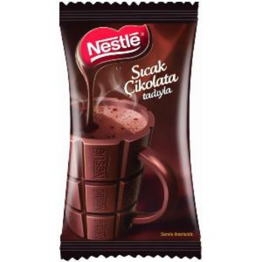 NESTLE SICAK ÇİKOLATA 18,5 GR. ürün görseli