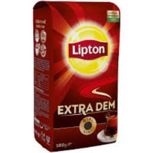 LİPTON 500 GR EXTRA DEM. ürün görseli