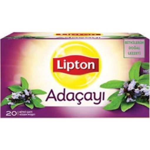 LİPTON 20'Lİ 30 GR ADAÇAYI. ürün görseli