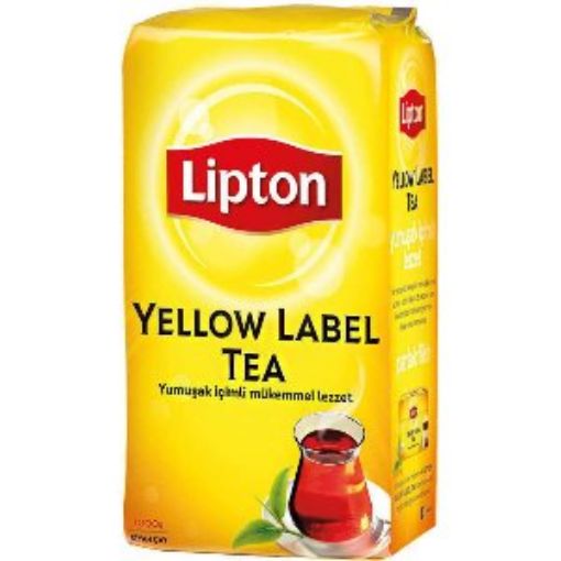 LİPTON 1000 GR YELLOW LABEL. ürün görseli