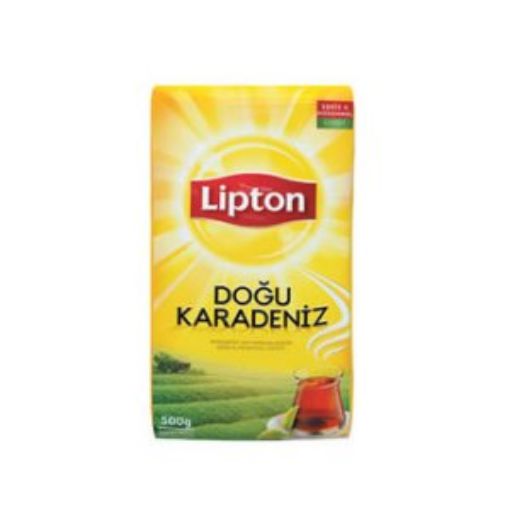 LİPTON 500 GR DOĞU KARADENİZ. ürün görseli