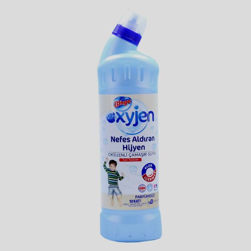 BİNGO 900 ML YAĞ ÇÖZÜCÜ SPREY. ürün görseli