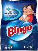 BİNGO MATİK 6 KG RENKLİ-BEYAZ. ürün görseli