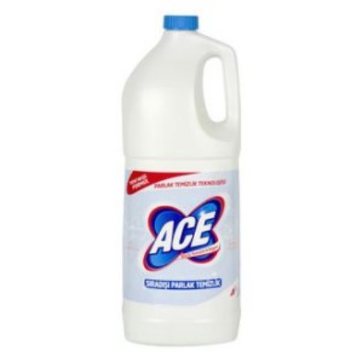 ACE ÇAMAŞIR SUYU 2 LT E.HİJYEN. ürün görseli