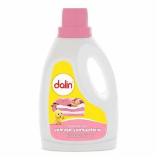 DALİN KONS.YUM.SOFT BAHAR NİNNİSİ 1500 ML. ürün görseli